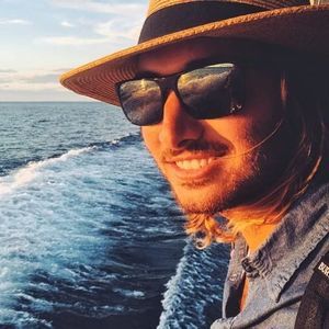 Meet your Posher, Sam